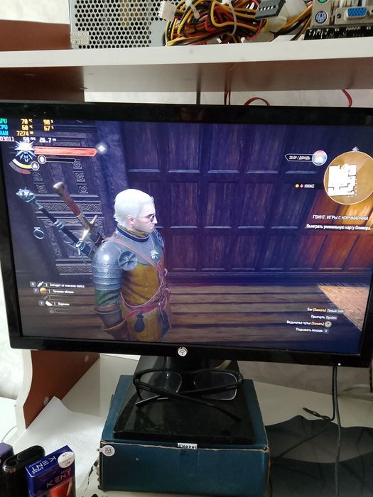 Продам видеокарту Gtx950 2gb