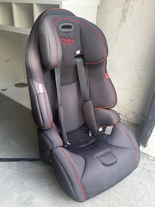Столче за кола 2Drive SAG-15, 9 - 36 кг