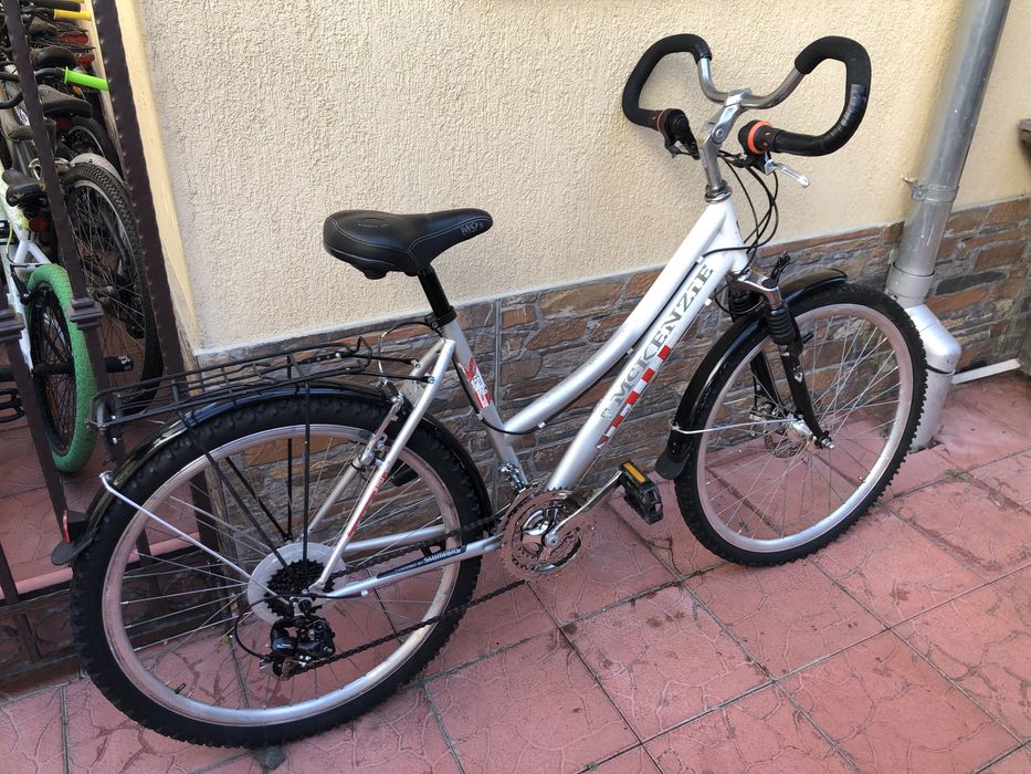 Bicicleta Kettler 26 inch