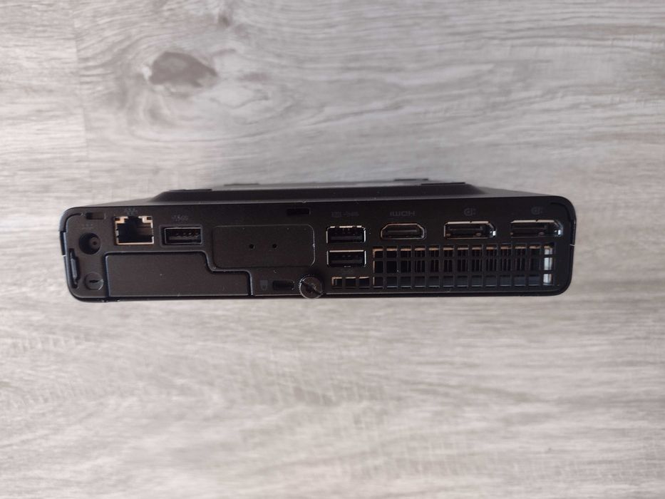 HP Pro mini 400 G9 Desktop PC