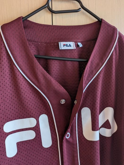 Tricou FILA mărimea S