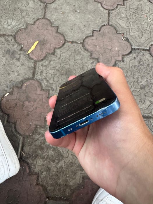 Iphone 13 mini Айфон 13 мини