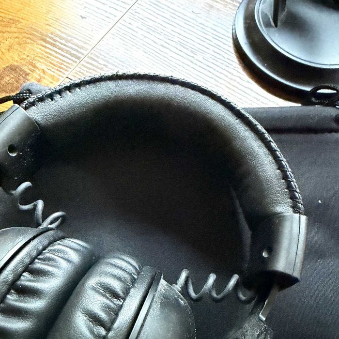 Logitech G PRO X Wireless LIGHTSPEED – напълно функционални, комплект