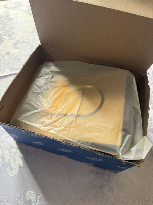 Clapeta Grohe Cosmopolitan Arena S Auriu Lucios Gold