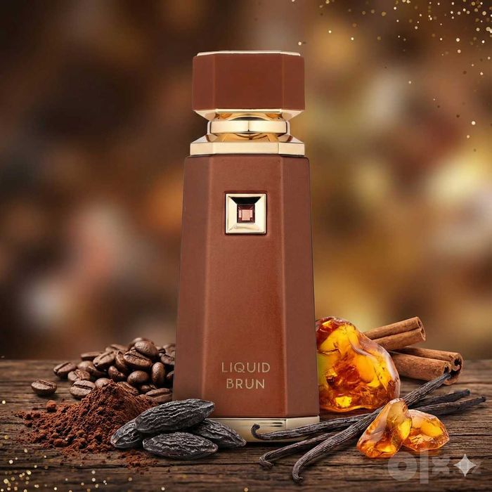 French Avenue Liquid Brun Original 100 ml