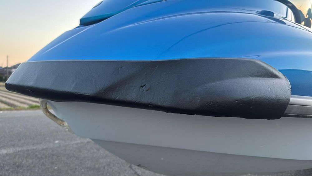 Гидроцикл Yamaha FX 1100