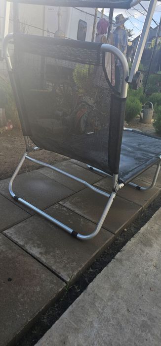 Vind sezlonguri rabatabile