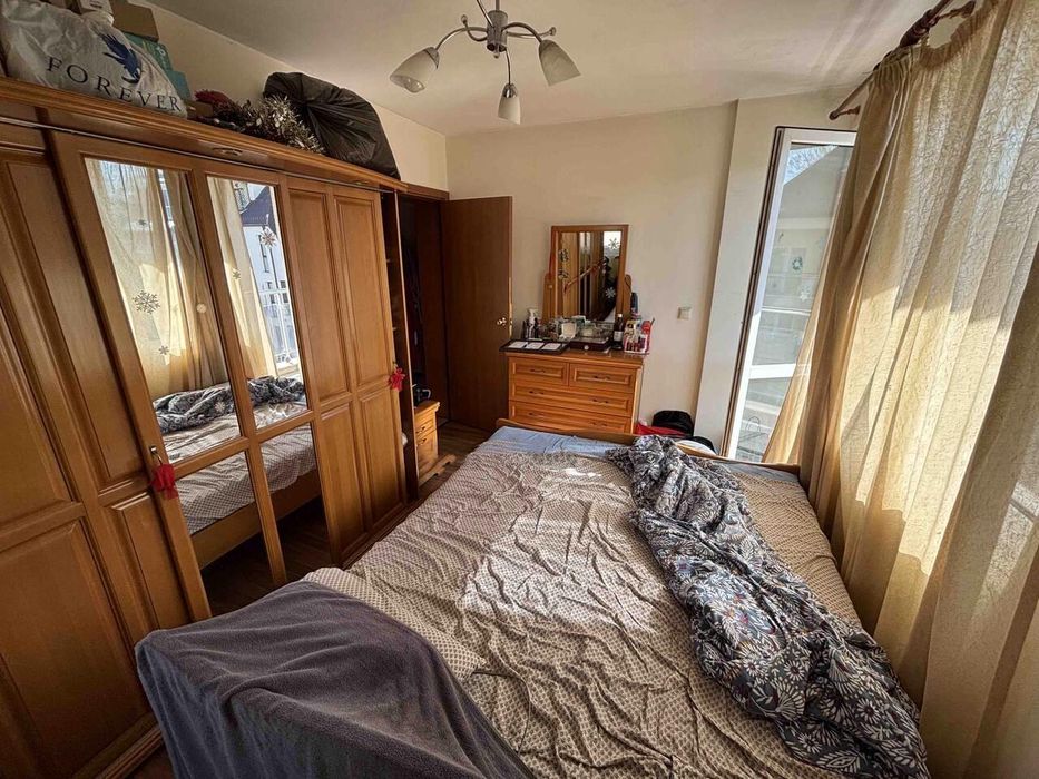 Дава се под наем Тристаен апартамент в София, Витоша - 80 кв.м за 763.98 € - Снимка #4