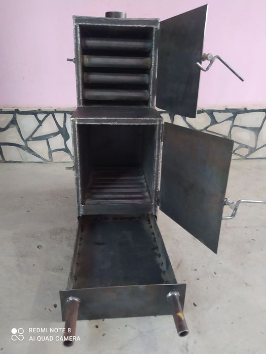 Katyol komir otin gaz tokga