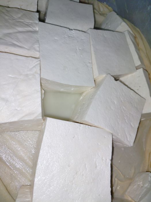 Brânză maturată/proaspătă