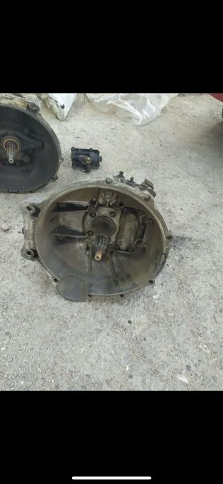 Коробка передач мерседес w126 S класс