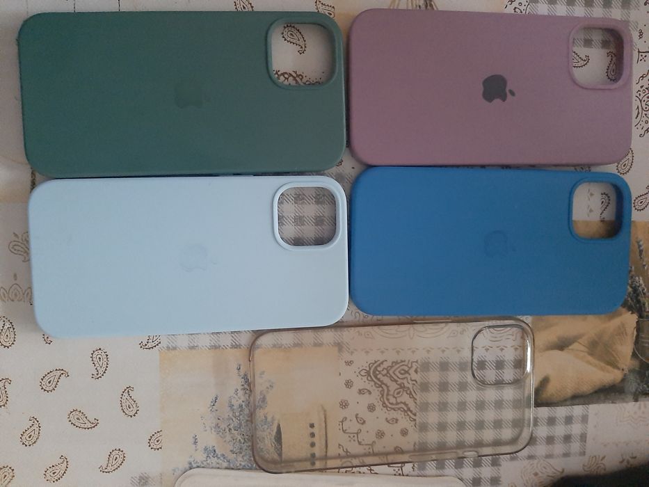 Кейсове за I phone 13
