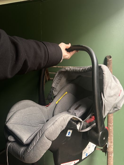 Автокресло детское