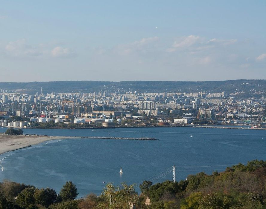 Парцел Зеленика Варна