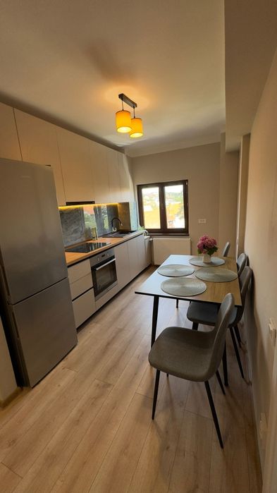 Proprietar, închiriez apartament 2 camere