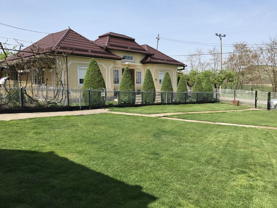 Casă de vânzare 95 mp sat Valeni,com Pogaceaua