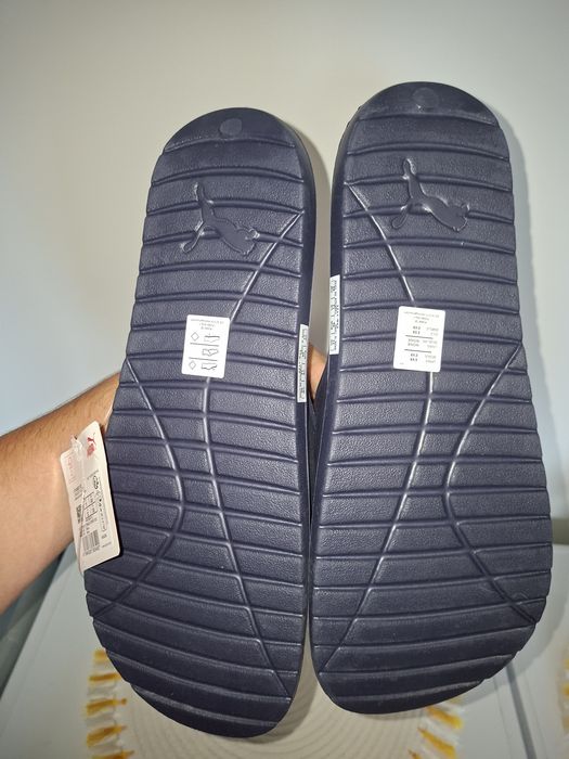Papuci PUMA marime 46