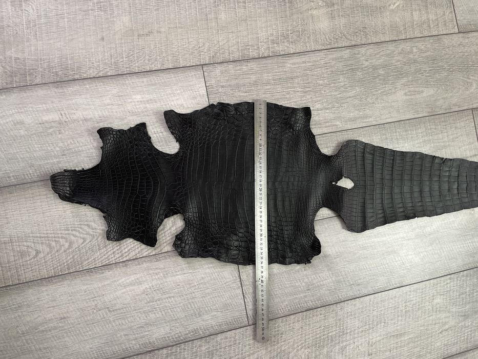 Кожа крокодила