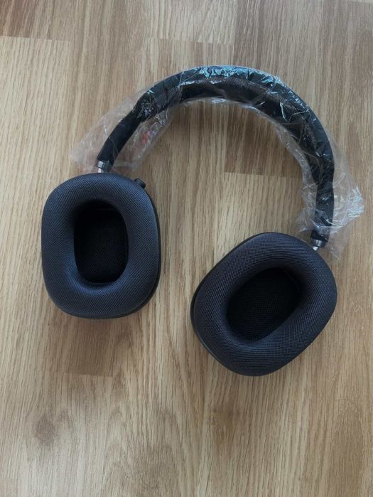 Casti Airpods Max