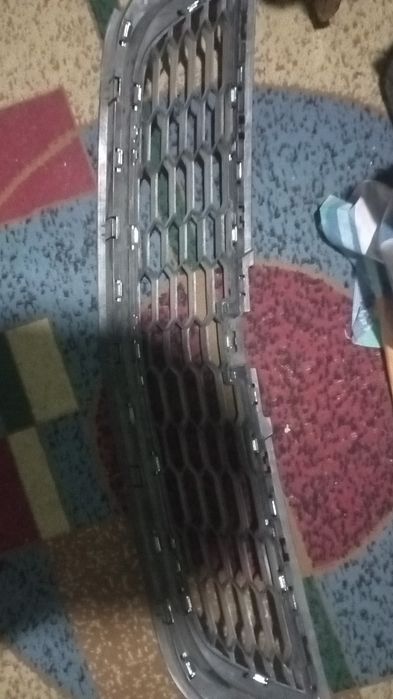 Кобальтқа  решотка