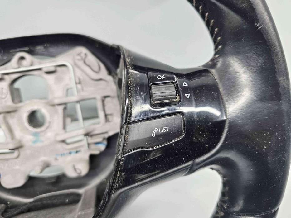 Volan Peugeot 308 (II) [Fabr 2013-2020] 6225869