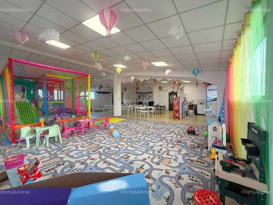 Inchirez spațiu  190 mp – birouri