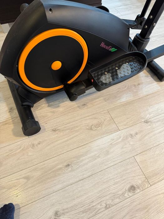 Bicicletă  eliptica