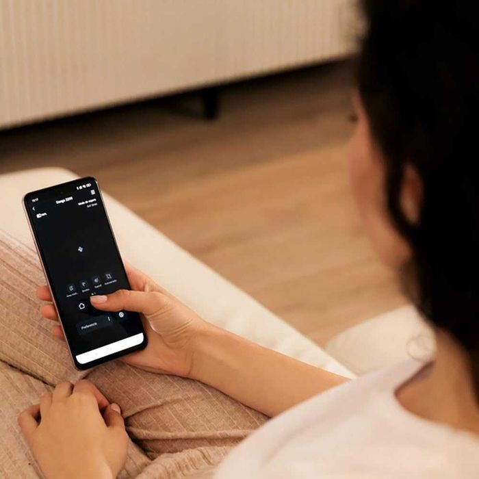 Робот прахосмукачка Cecotec Conga 999 Map X-Treme, 2000Pa