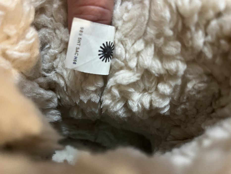 Ghete ugg originale 38