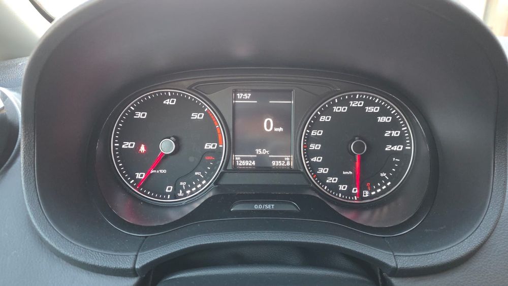 Vând Seat Ibiza 1.4 TDI