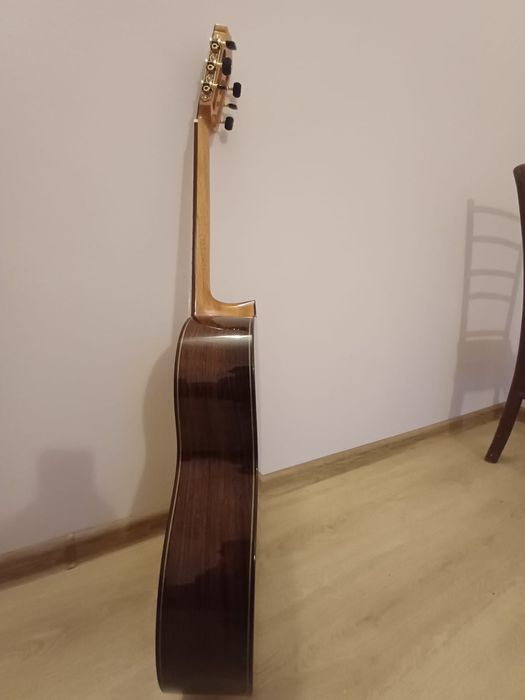The Cordoba C7 Cedar Classical Guitar Класическа Китара