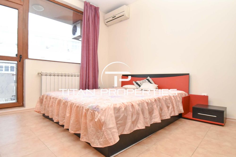 Дава се под наем Двустаен апартамент в София, Хладилника - 70 кв.м за 599 € - Снимка #7