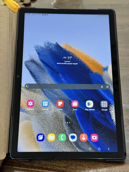 Galaxy Tab A8. 32Gb