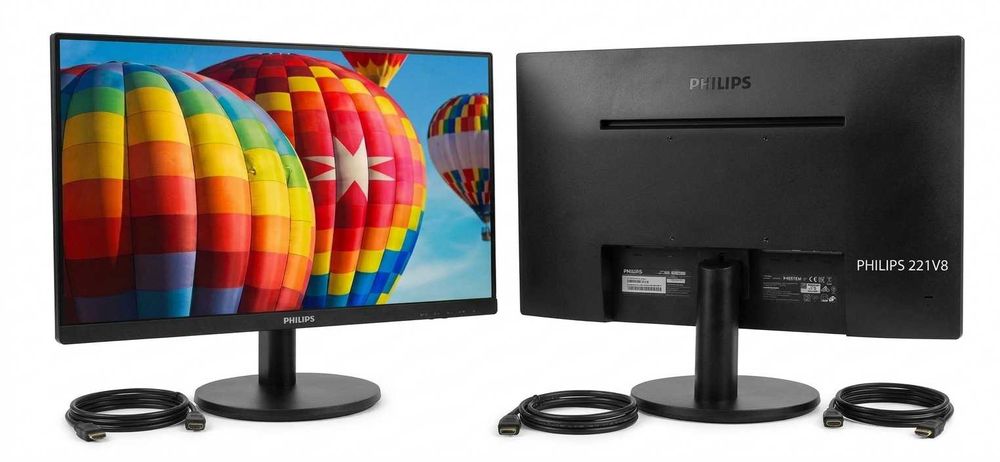 Мониторы  LG, Philips, HP (Оптом и в розницу)