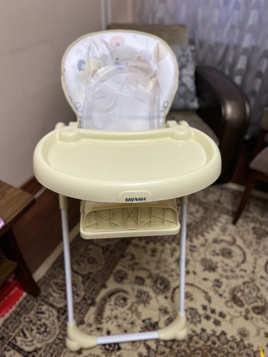 Стульчик для кормления