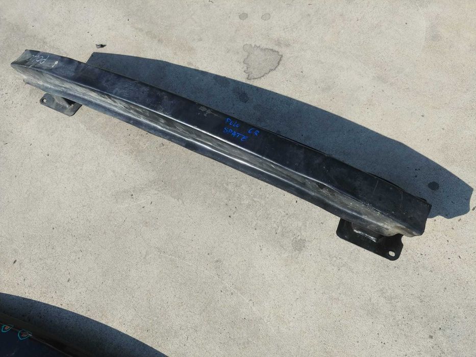 intaritura armatura bara spate vw polo 6r