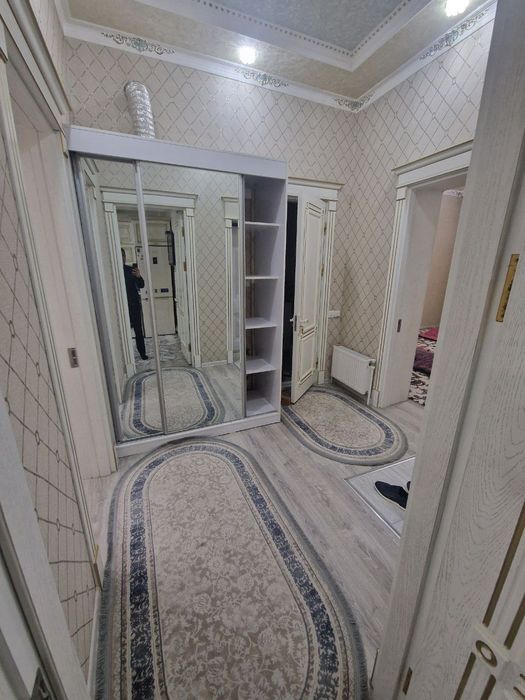 Андижонда Энг Зур КВ сотилади