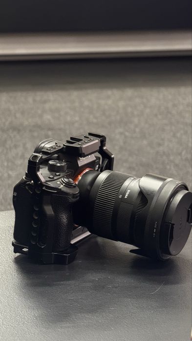 Продам Sony A7 III