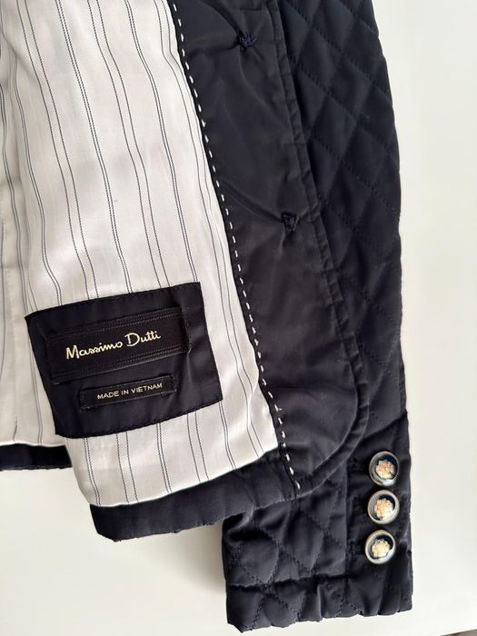 Sacou/Geaca Massimo Dutti