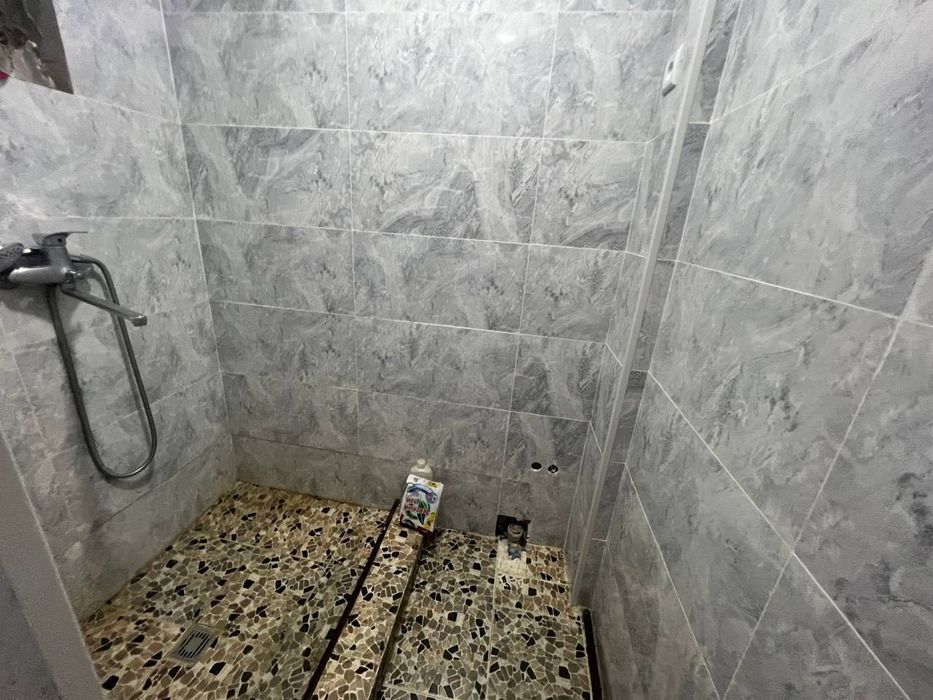 Сдается 1 комнатная квартира
С обстановкой
В горде Алмалыке