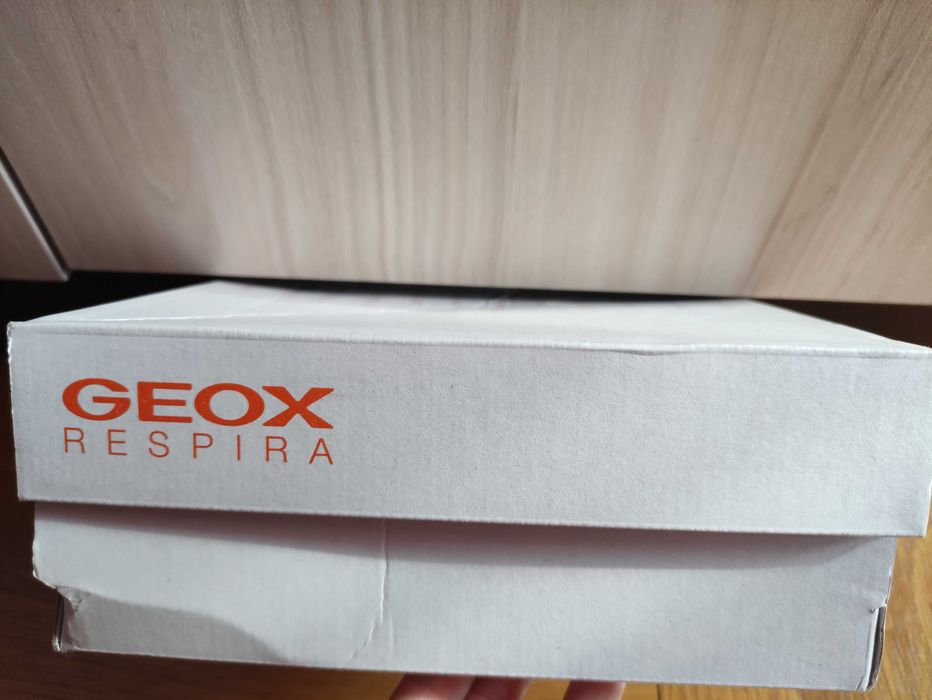 Детски сандали Geox