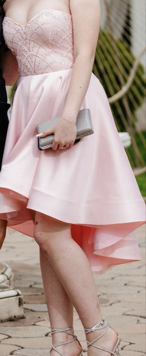 Rochie banchet/majorat eleganta