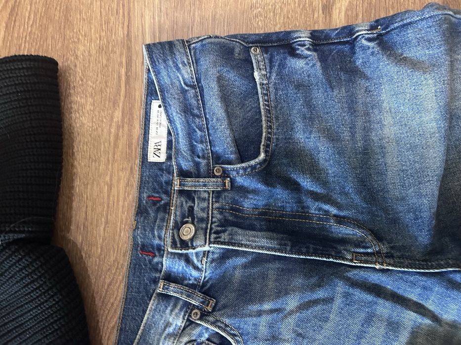 Zara mango hm сет