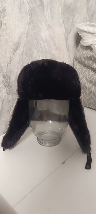 Продам ушанку детская