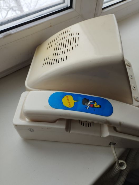 Монитор для видео домофона