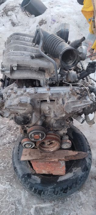 Мотор  двигатель