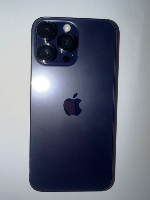 iPhone 14 Pro Max , 256GB обмен