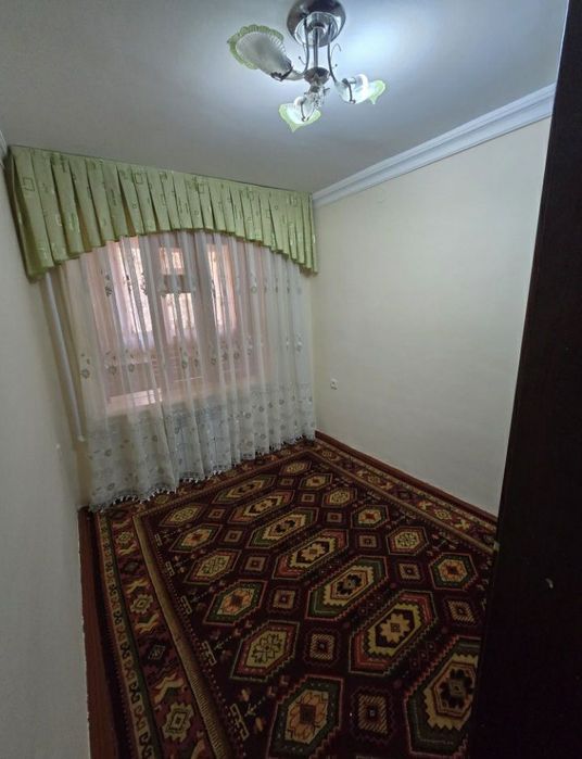 Сдается в аренду квартира