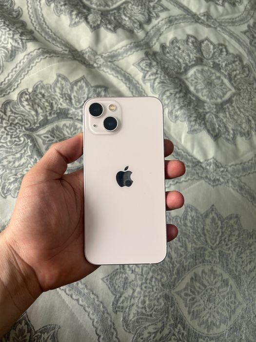 Айфон 13 256гб Iphone