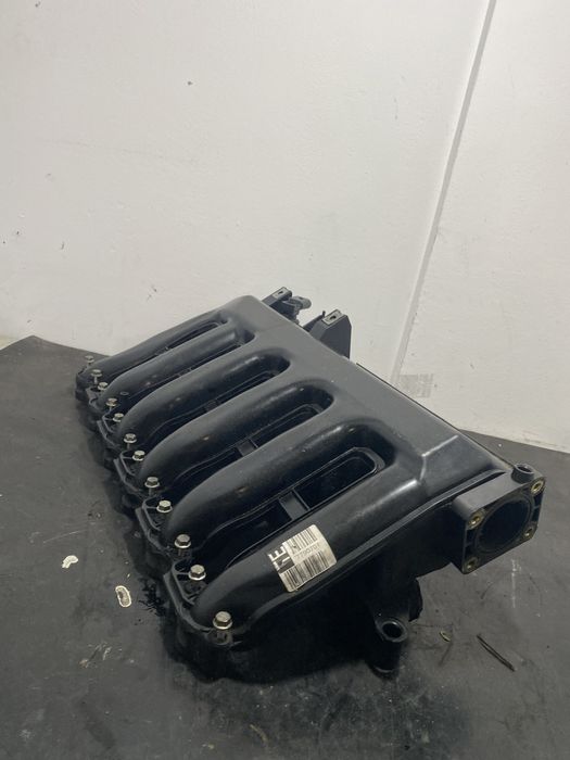 Galerie admisie BMW 3.0 M57 E60 530d 218cp 525d 177 cp 2.5 E61 seria5